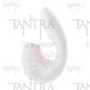 Supernova white succionador de clitoris con estimulacion de punto G y carga USB